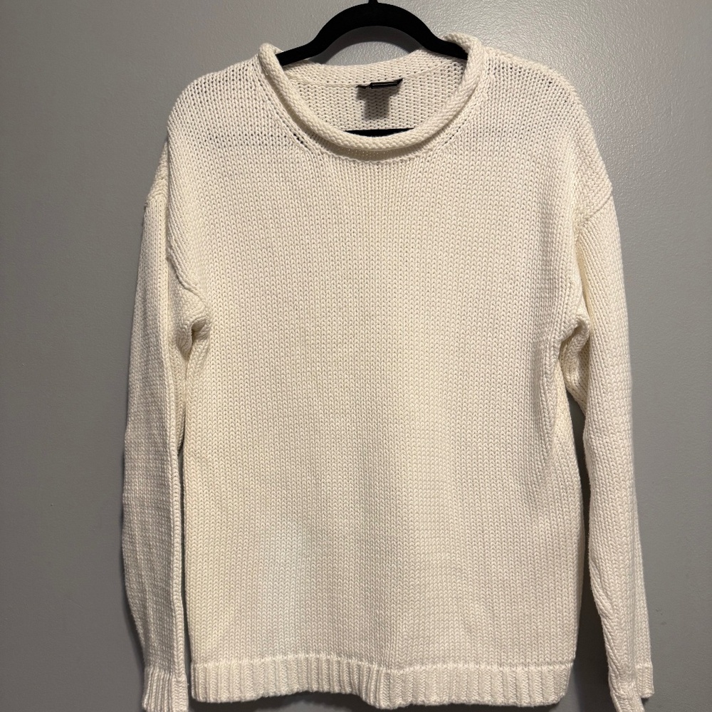 Sara Campbell Long Sleeve Sweater Women’s